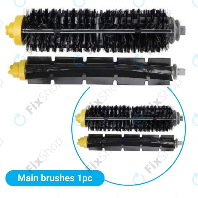 Set completo per iRobot Roomba 500, serie 600