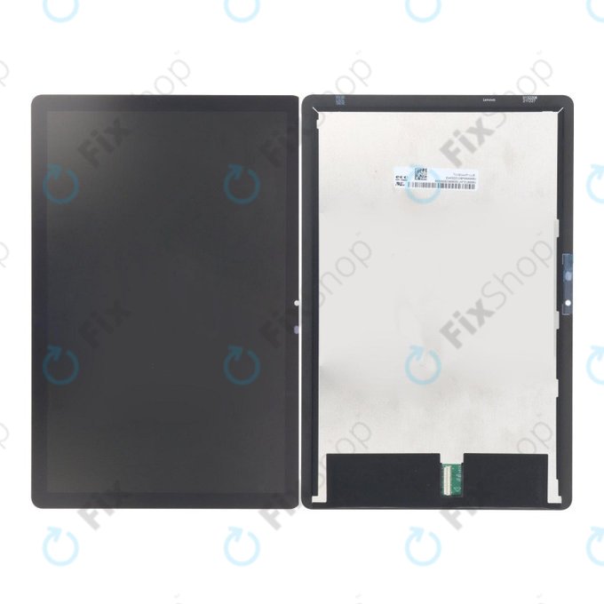 Schermo LCD per Lenovo Tab M10 (3rd Gen) TB-328FU, TB-328XU, Vetro touch senza cornice, 5D68C20602, Genuine Service Pack