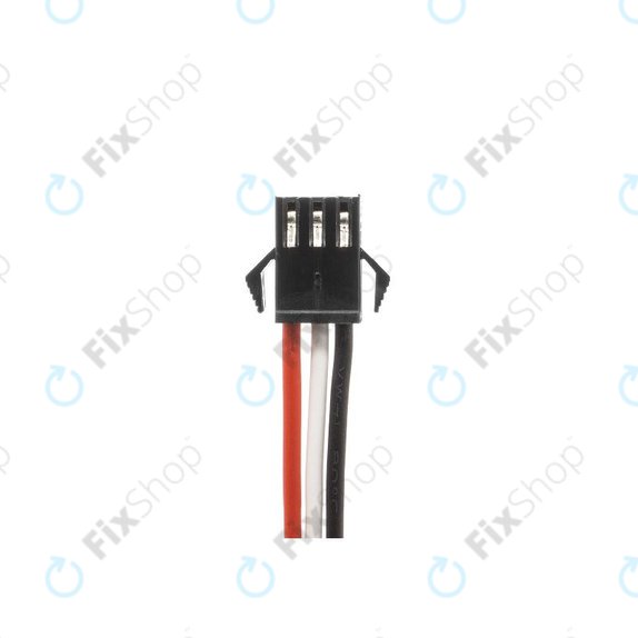 Batteria per Ecovacs Deebot Slim, D36 ZJ1450, Li-Ion, 3400mAh, 10.8V, HQ
