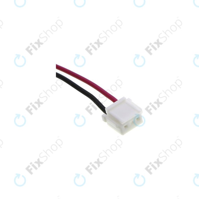 Batteria per DSC WT4911B, WT4911R Wireless Outdoor Siren, Li-MnO2, ER34615M-T1, 14500mAh, 3.6V, HQ