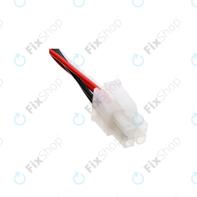 Batteria per Symbo Laserbot 750, 102248, Li-Ion, 5200mAh, 14.8V, HQ
