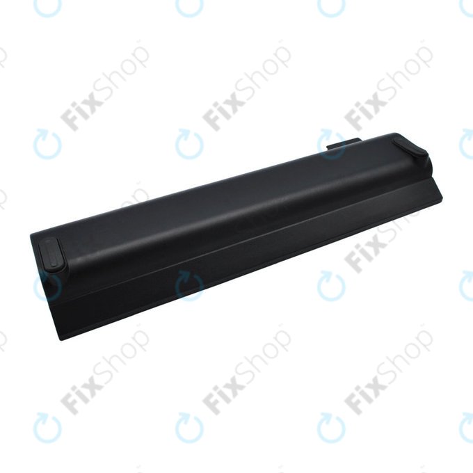 Batteria per Lenovo ThinkPad X240, X250, X260, S440, T440, T550, T560, 45N1132, Li-Ion, 4400mAh, 11.1V, HQ