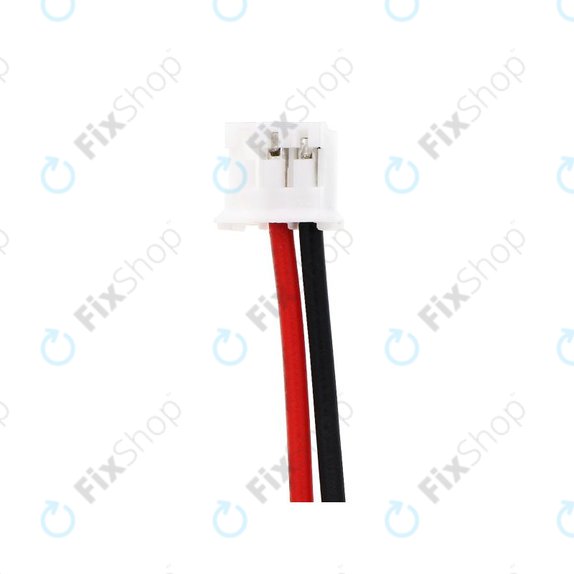 Batteria per Hilti 120-ME, GX 120 ME, 381458, Li-MnO2, 3000mAh, 4.5V, HQ