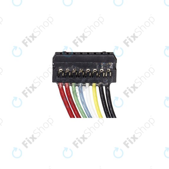 Batteria per Lenovo IdeaPad 3, Duet 3, L19C2PD7, Li-Pol, 3850mAh, 7.68V, HQ