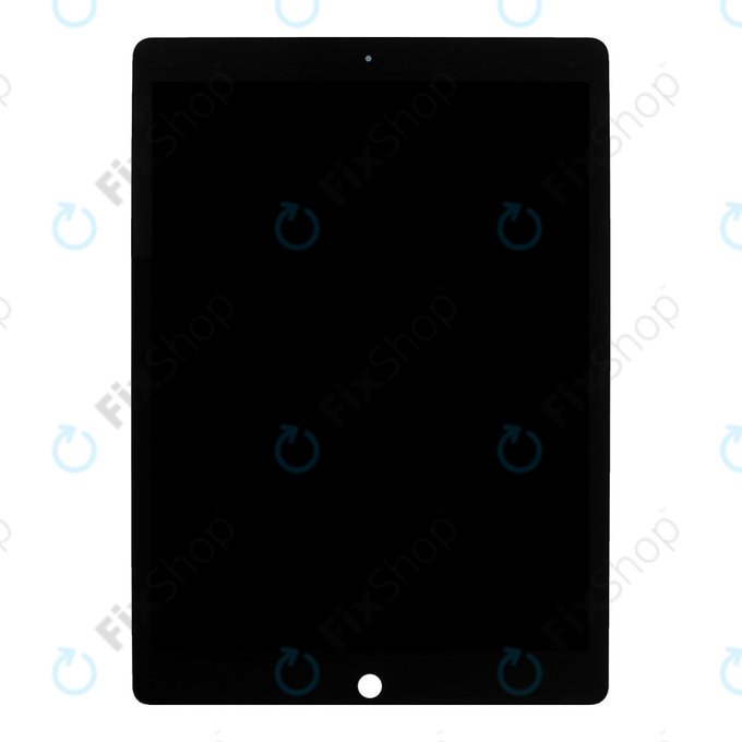 Schermo LCD per iPad Pro 12.9" (1st Gen 2015), Black, Vetro touch senza cornice, Refurbished