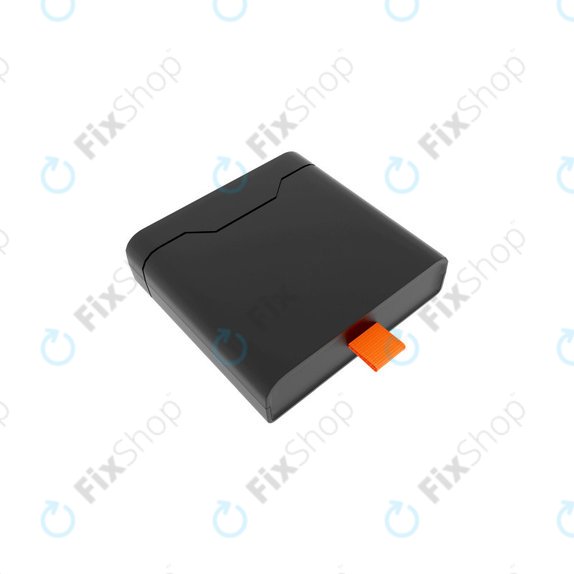 Batteria per JBL Partybox Club 320, Partybox Stage 320, Xtreme 4, FG4CELL21700G, Li-Ion, 10000mAh, 7.4V, HQ