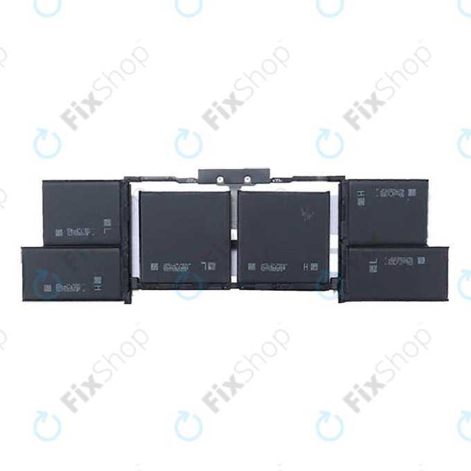 Batteria A1953 per MacBook Pro 15" A1990 (2018 - 2019), 7336mAh