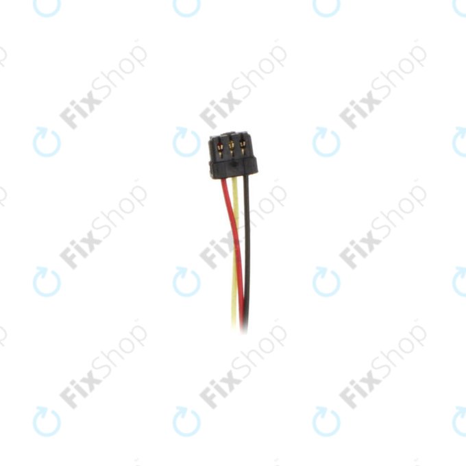 Batteria per Beats Solo 2, 2.0, 3, 3.0, Pro Wireless, AEC643333, Li-Pol, 3.7V, 560mAh, HQ