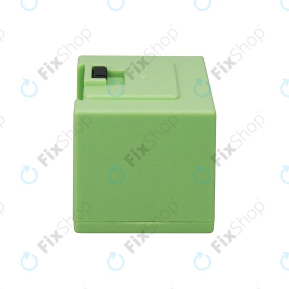 Batteria per iRobot Roomba e-seriess, i-seriess, ABL-D1, 4624864, ABL-D2, Li-Ion, 3400mAh, 14.4V