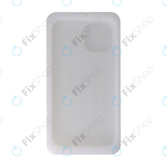 Stampo impermeabile per macchina di levigatura e lucidatura per iPhone 11, XR, Refox