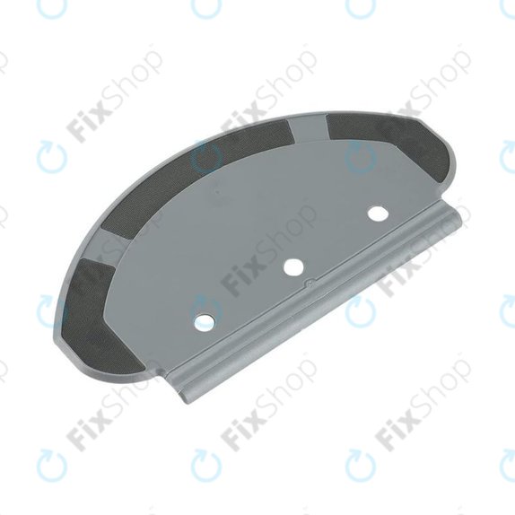 Supporto per panno lavapavimenti per Ecovacs Ozmo 920, 950, Deebot T5