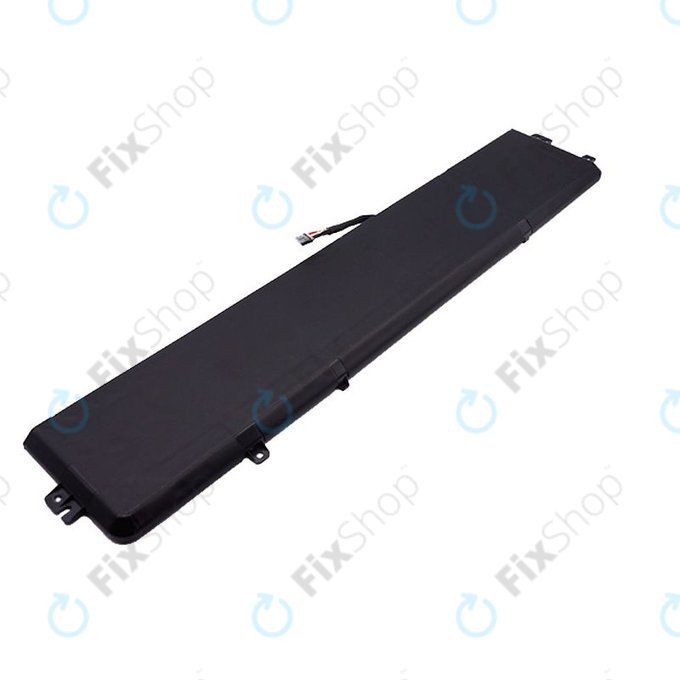 Batteria per Lenovo Ideapad 700, Legion Y520, R720, L14M3P24, Li-Ion, 4050mAh, 11.1V, HQ