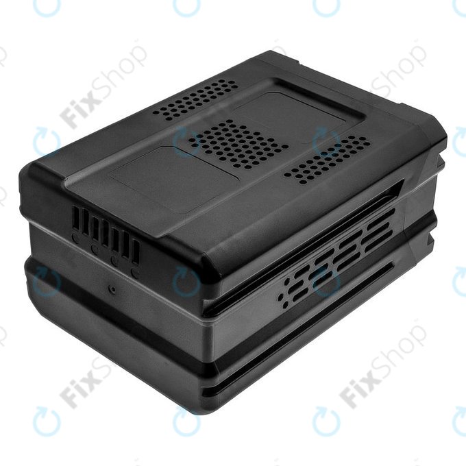 Batteria per Greenworks Pro 80V, Cramer 82V, Stiga Combi, Stiga Multiclip, 2901302, Li-Ion, 2000mAh, 80V, HQ