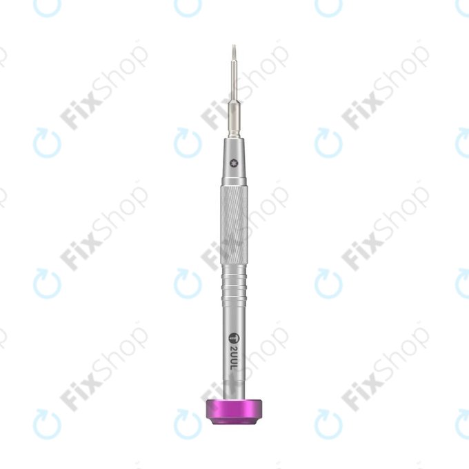 Cacciavite Everyday Torx T2 in acciaio al vanadio, 2UUL