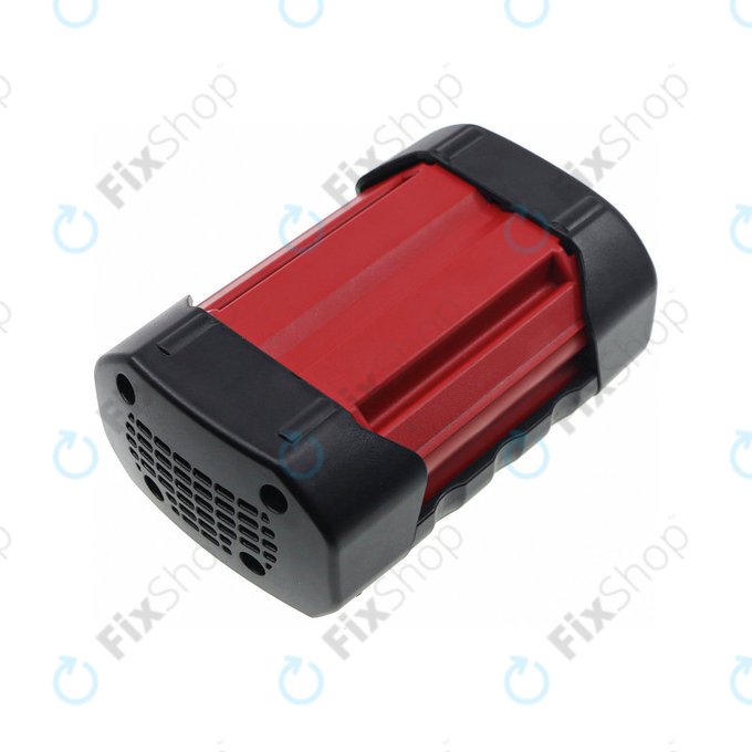 Batteria per Bosch Rotak 32li, 37li, 43li, Easyrotak 36-550, 2 607 336 173, Li-Ion, 5000mAh, 36V, HQ