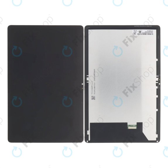 Schermo LCD per Lenovo Tab M11 TB330FU, Vetro touch senza cornice