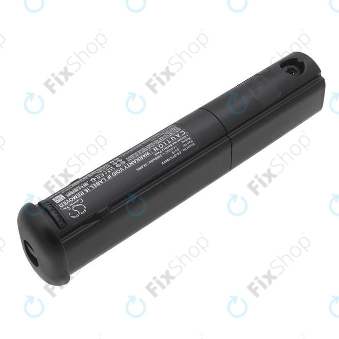 Batteria per Dyson Omni-Glide, SV19, Li-Ion, 2500mAh, 14.4V, HQ