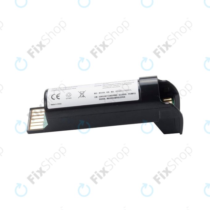 Batteria per Zebra DS2278, 2500mAh
