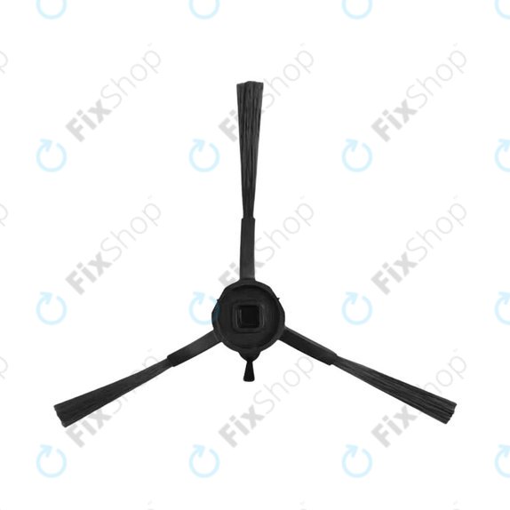 Set di ricambio per Rowenta X-Plorer S75s (1x Spazzola principale, 2x Filtri, 2x Spazzole laterali, 2x Panni per mocio)