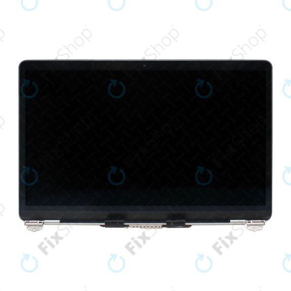 Schermo LCD per MacBook Air 13" A1932 (2019), 13" A2179 (2020), Silver, Display, Vetro frontale, Scocca, Refurbished