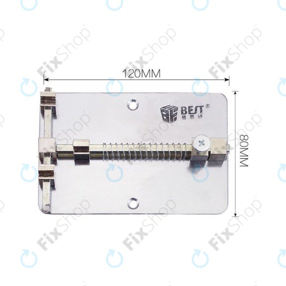 Supporto in acciaio per PCB di telefoni cellulari, Best 001A