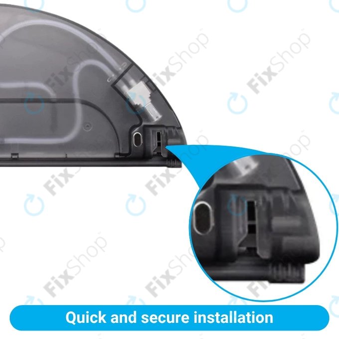 Serbatoio dell'acqua per Xiaomi Mi Robot Vacuum Mop 2 Pro+ (Mijia 1T)