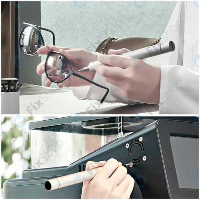Cacciavite elettrico 18 in 1, Xiaomi WOWstick