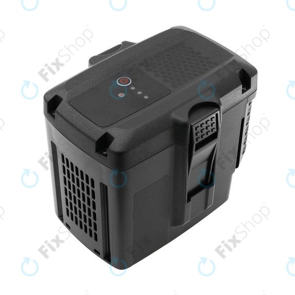 Batteria per Husqvarna 110il, 525ilxt, BLi10, BLi200, Li-Ion, 5000mAh, 36V, HQ