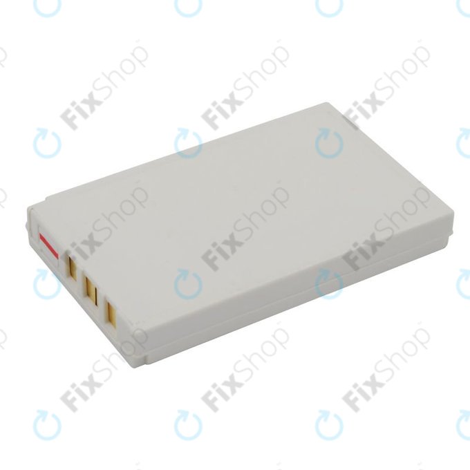 Batteria per Nokia 3610, 6510, 8310, BLB-2, Li-Ion, 1000mAh, 3.7V, HQ