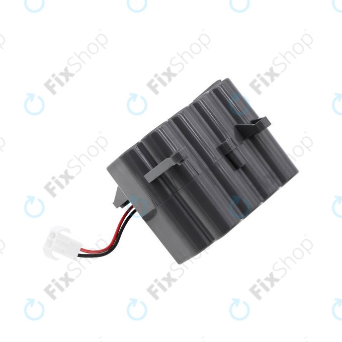 Batteria per Hoover ATV324LD 1011, UNP324RM 1001 48019919, Li-Ion, 2500mAh, 32.4V, HQ