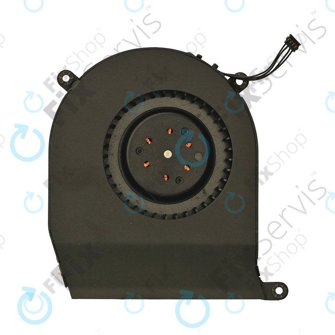 Ventola per Mac Mini A1347 (Mid 2010 - Late 2014), Refurbished