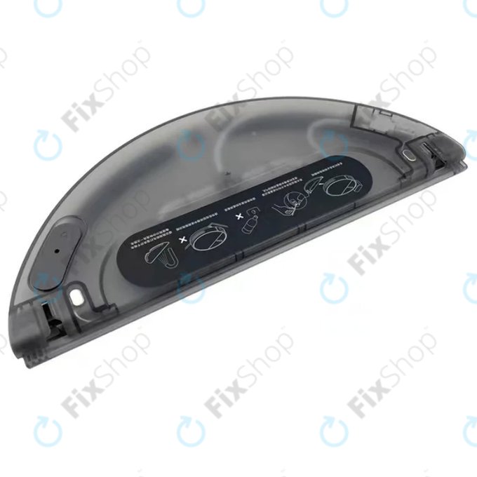 Serbatoio dell'acqua per Xiaomi Mi Robot Vacuum Mop 2 Pro+ (Mijia 1T)