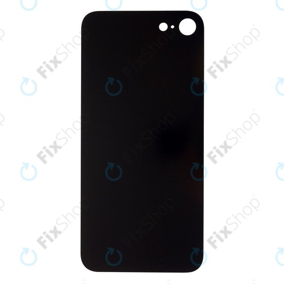 Vetro scocca posteriore per iPhone 8, Space Gray