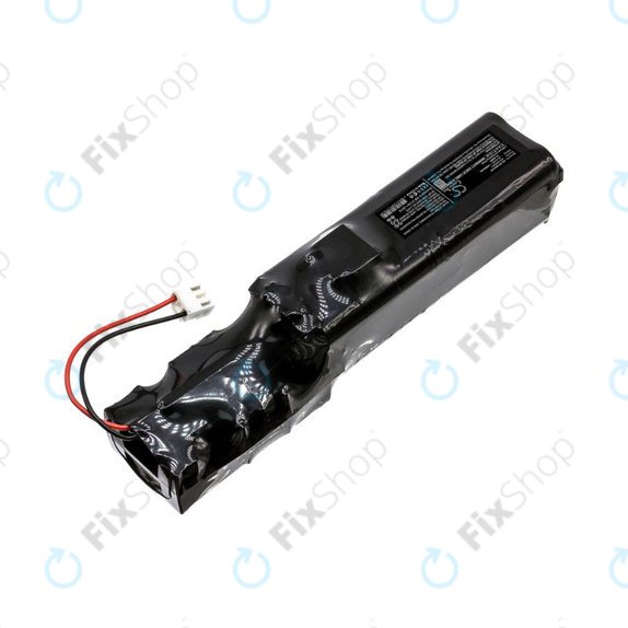 Batteria per Rowenta Air Force Extreme RH-seriess, Tefal TY-seriess, RS-RH5651, Li-Ion, 2500mAh, 32.4V, HQ