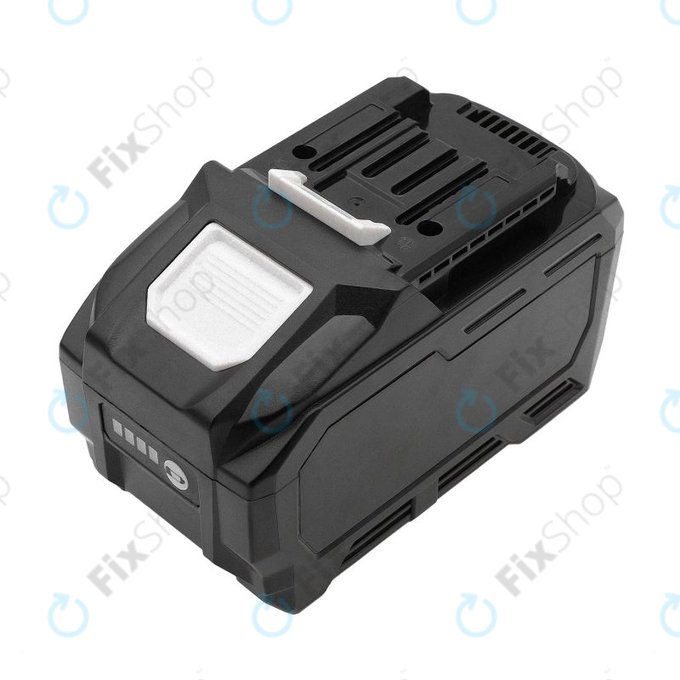Batteria per Makita Cf001g, Ga005g, BL4020, Li-Ion, 4000mAh, 40V, HQ