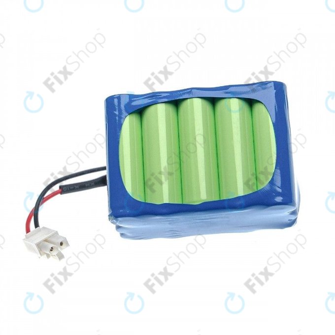 Batteria per Philips PowerPro Uno, 15-HHR150AAF9, Ni-MH, 1500mAh, 18.0V