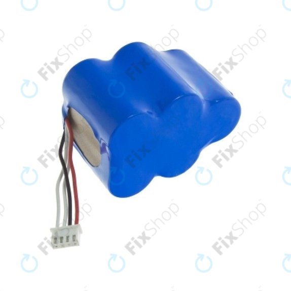 Batteria per Ecovacs Deebot D-seriess, LP43SC3300P5, Ni-MH, 2000mAh, 6.0V