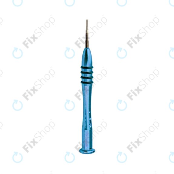 Cacciavite a taglio 1,5 mm, Penggong