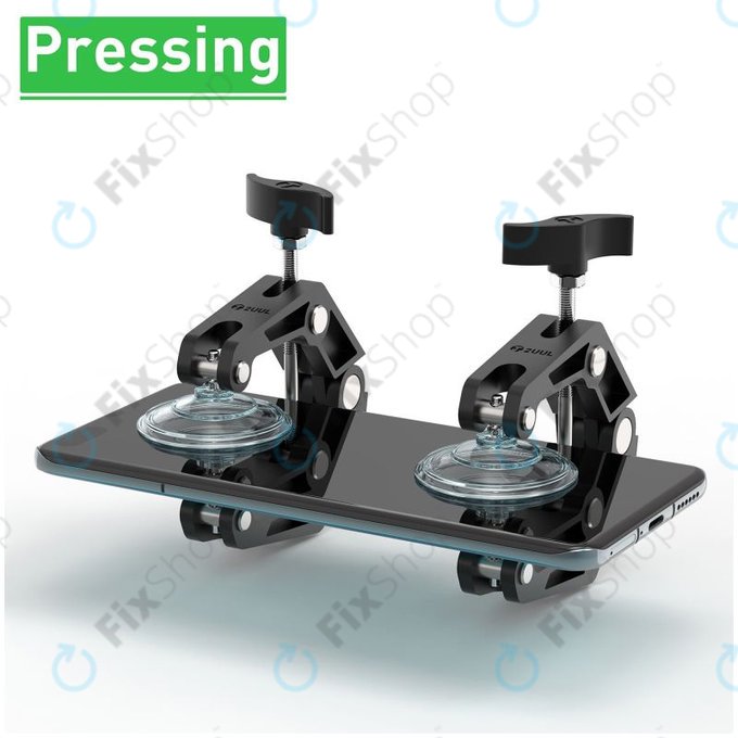 Aprischermo 2pcs, 2UUL Slight Puller