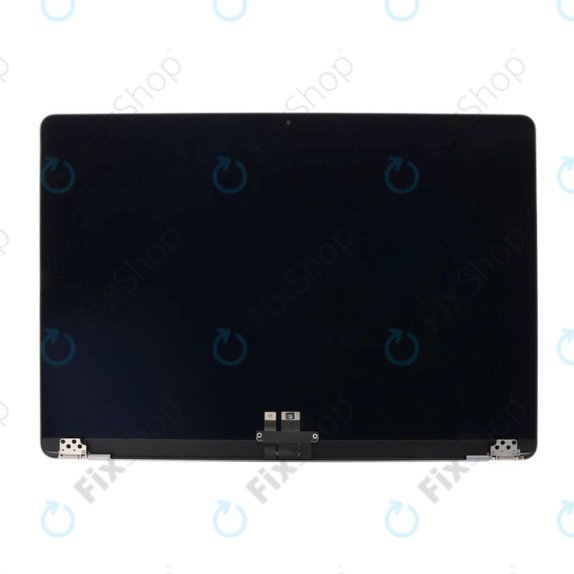 Schermo LCD per MacBook Air 15" M2 A2941 (2023), M3 A3114 (2024), Space Gray, Display, Vetro frontale, Scocca, Refurbished