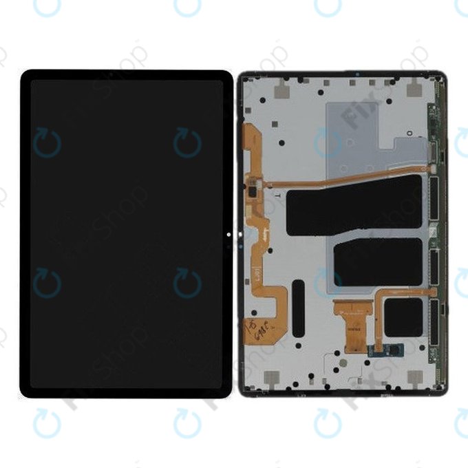 Schermo per Samsung Galaxy Tab S11 X730, X736, Vetro touch senza cornice, GH82-38300A, Genuine Service Pack