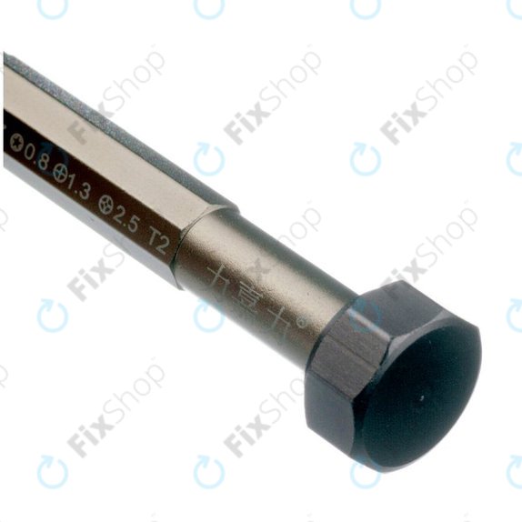 Cacciavite magnetico di precisione per smartphone 5 in 1, LJL 129-5