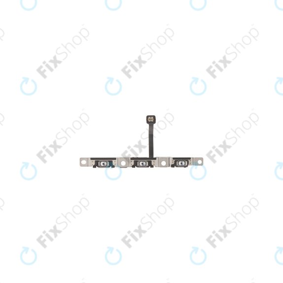 Cavo flex pulsante volume per iPhone 17 Pro Max
