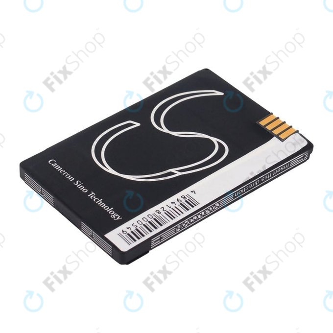 Batteria per Motorola Wilder, BQ50, Li-Ion, 3.7V, 800mAh, HQ