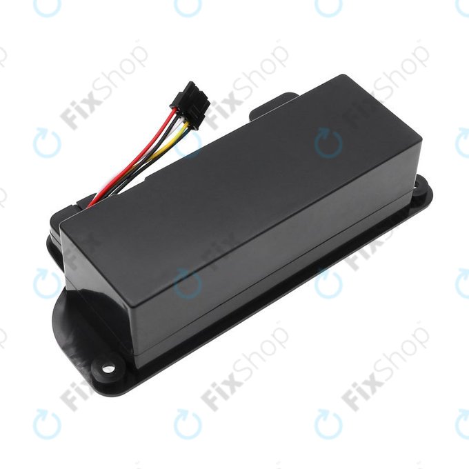 Batteria per ETA 4228 Navaggio Profi, 4228 00100, Li-Ion, 5200mAh, 14.4V, HQ