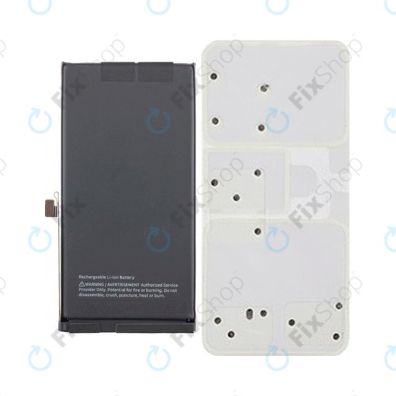 Batteria per iPhone 14, 661-30373, 3279mAh, Genuine Apple