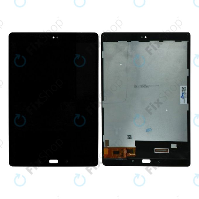 Schermo LCD per Asus ZenPad 3S 10 Z500KL, Vetro touch senza cornice