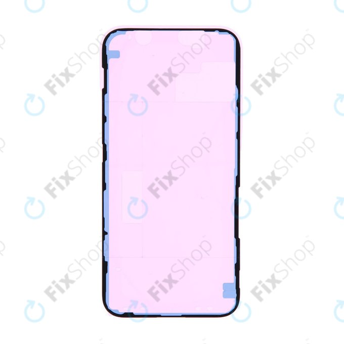 Adesivo Schermo LCD per iPhone 12 Pro, 923-04894-S Genuine Apple
