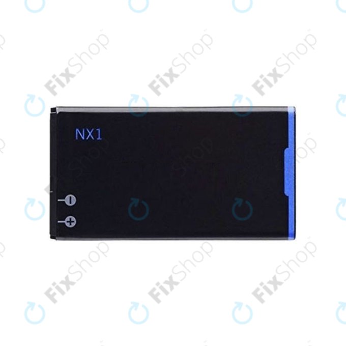Batteria per Blackberry Q10, BAT-52961-003, 2100mAh