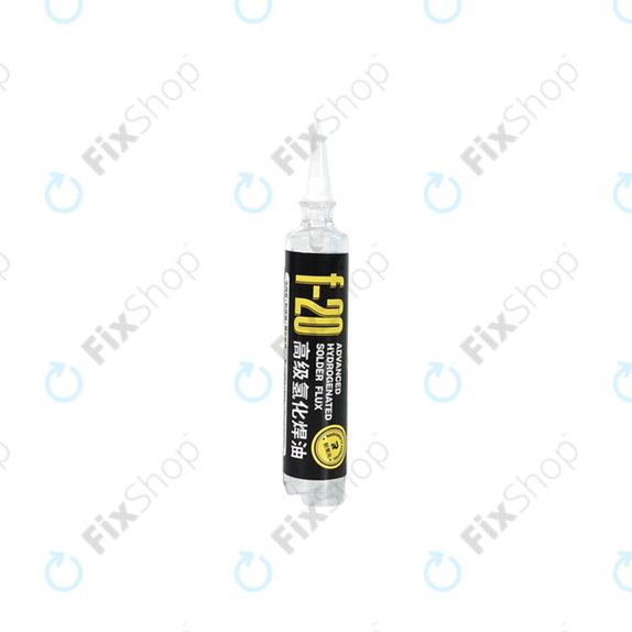 Pasta saldante idrogenata 10 ml, Relife F-20